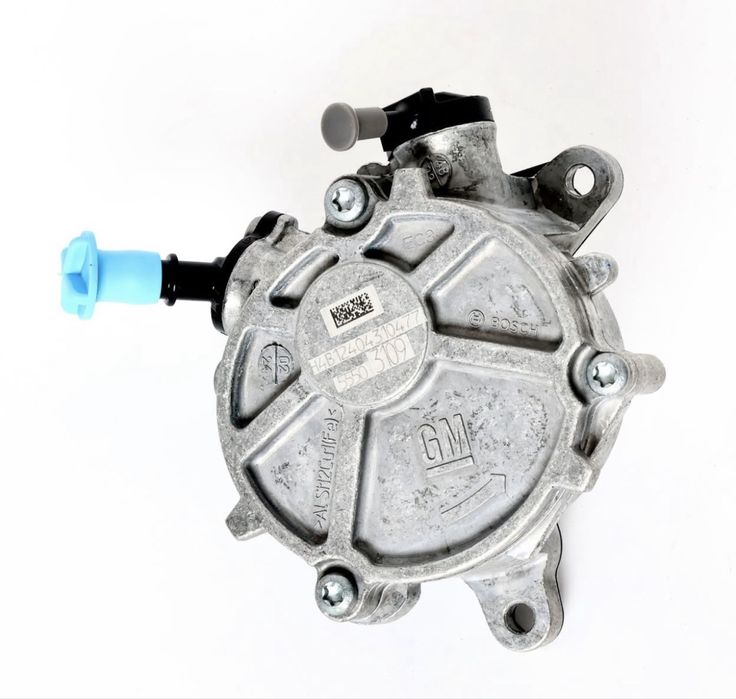 Тормозной вакум насос Оних Траскер Малибу Монза Каптива 5 Екуинох