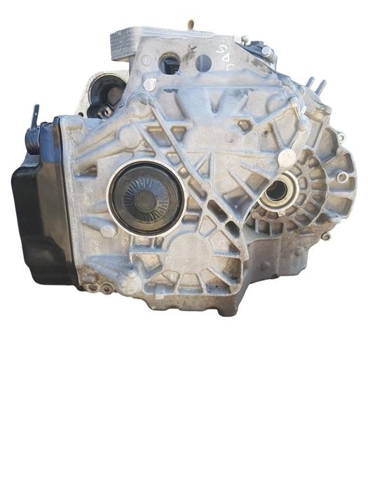 Cutie De Viteze Automata Audi Q3 8U, 8Ub, 8Ug 2011 - 2018 2.0 Tdi Cuvc, Dbba, Dfta Sdc