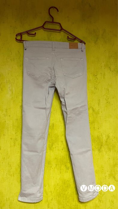 V.MODA Светло сини  дънки