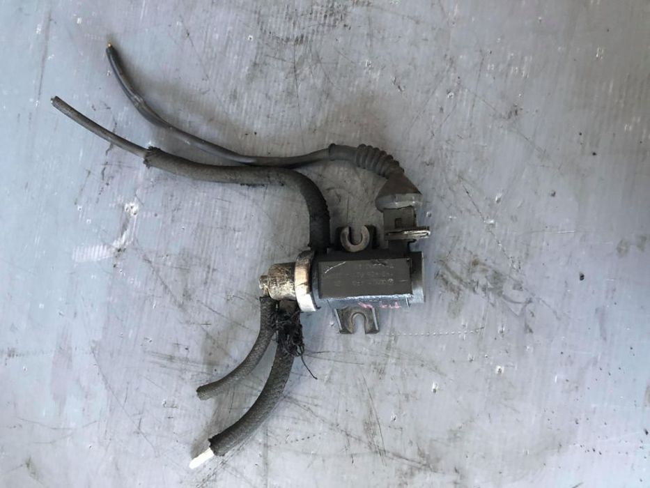 electrovalva audi a4 b5 1.9 tdi