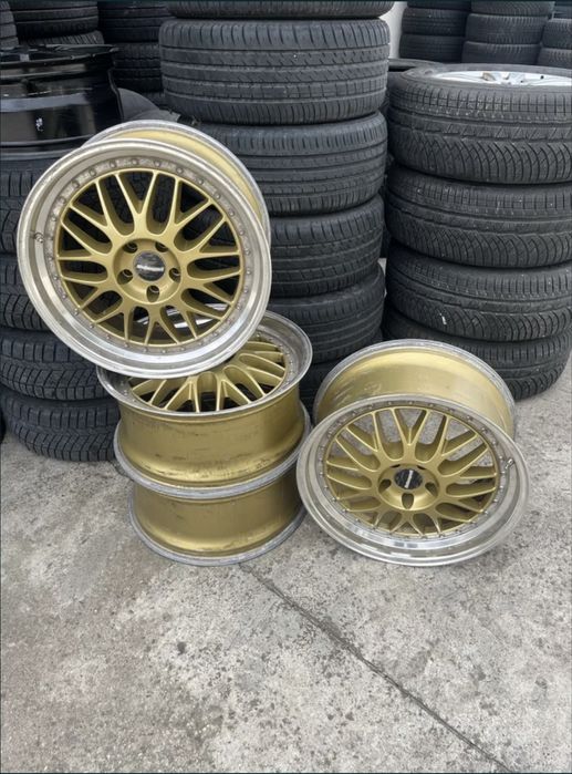 19ки със зимни гуми