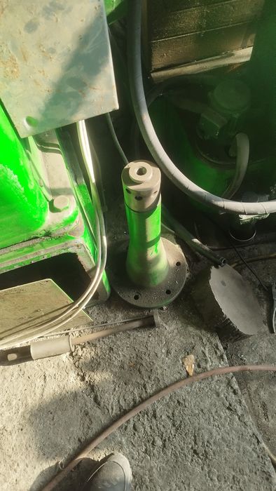 Растачной станок