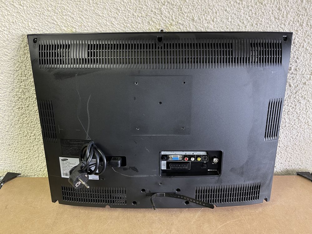 Телевизор Samsung LCD 20” - LE20S81B гр. Свищов • OLX.bg