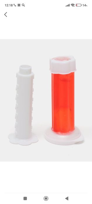 Gul dezenfektsa uchun