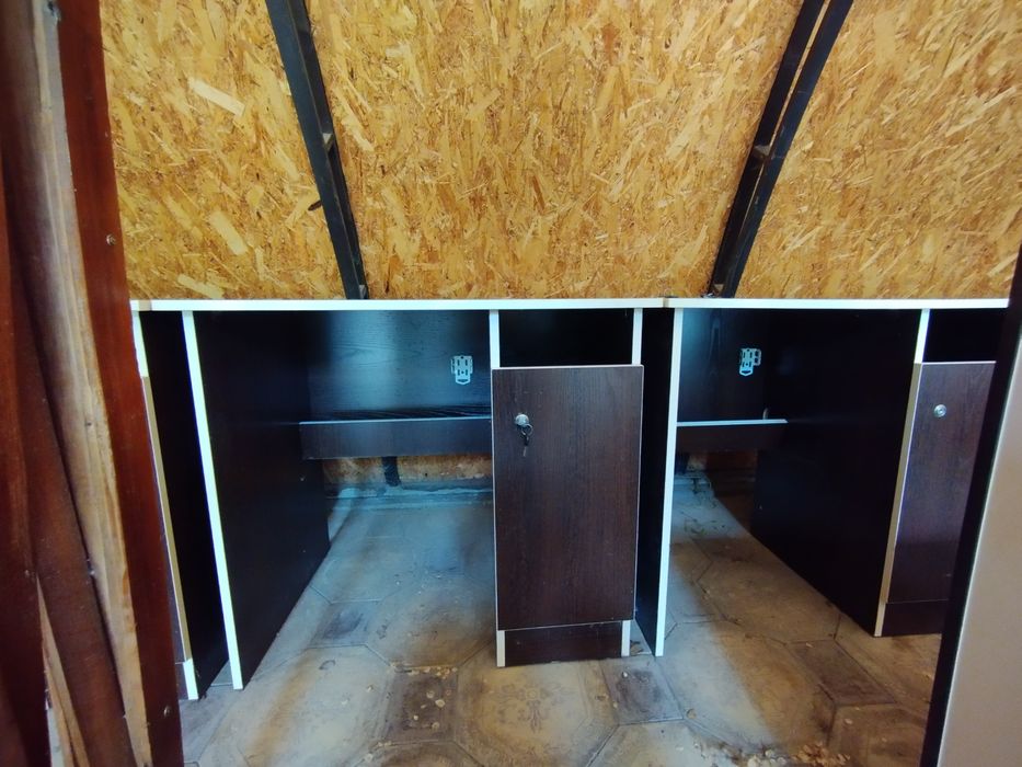 Компьютерный стол