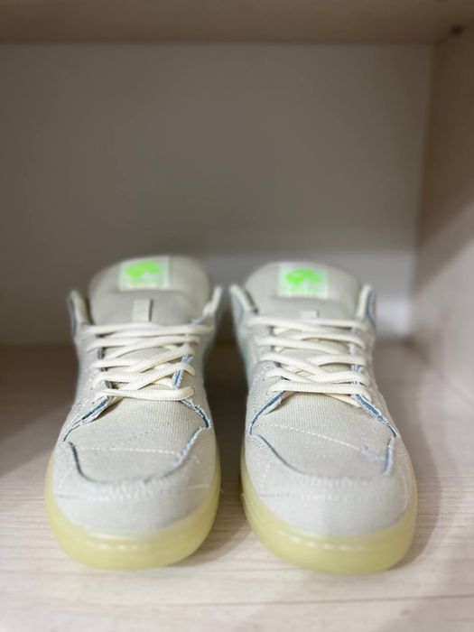 Nike Sb Dunk Low Mummy - Мумии