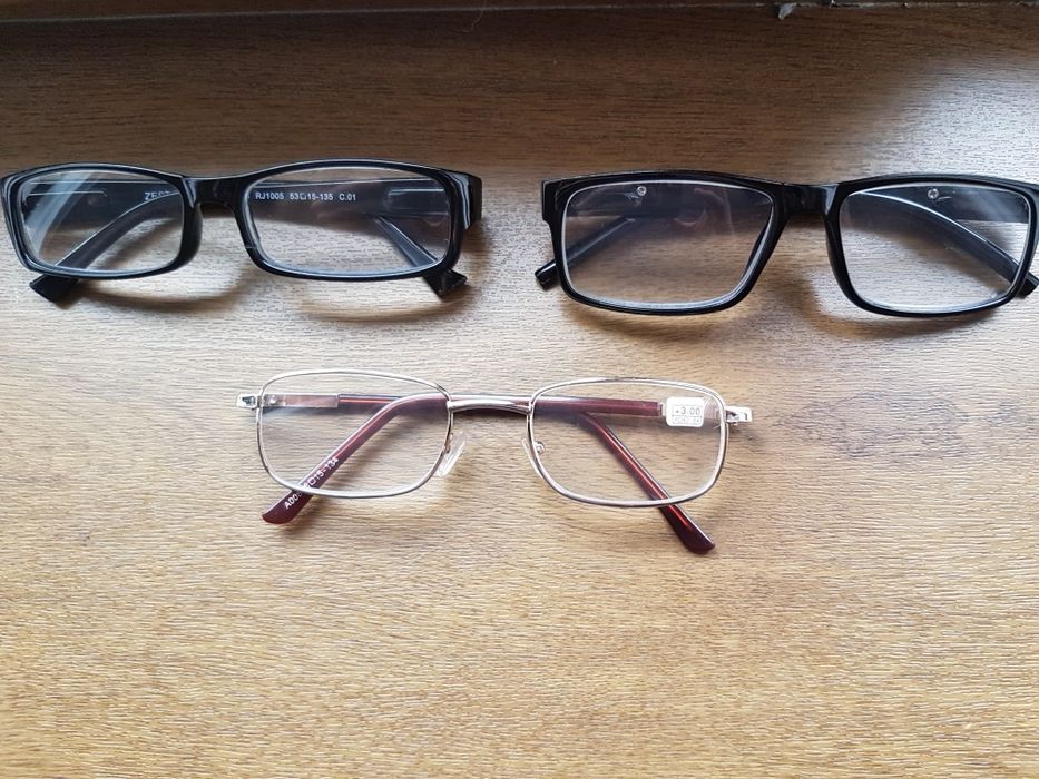 Optik ko'zoykan zreniya uchun