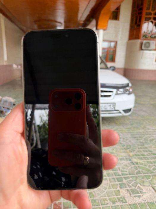 Айфон 15 Про МаКс