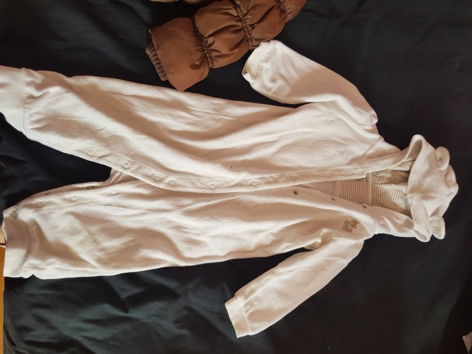 Детско яке за 2, 3, 4 год Zara, United colors, lupilu, Quechua