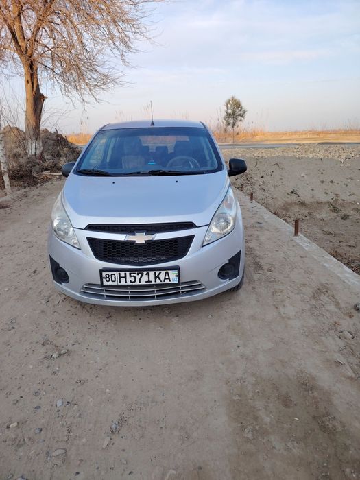 Spark  sotiladi yili 2015