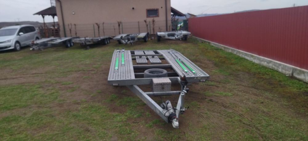 Inchirieri , inchiriere : platforma  , trailer , remorca