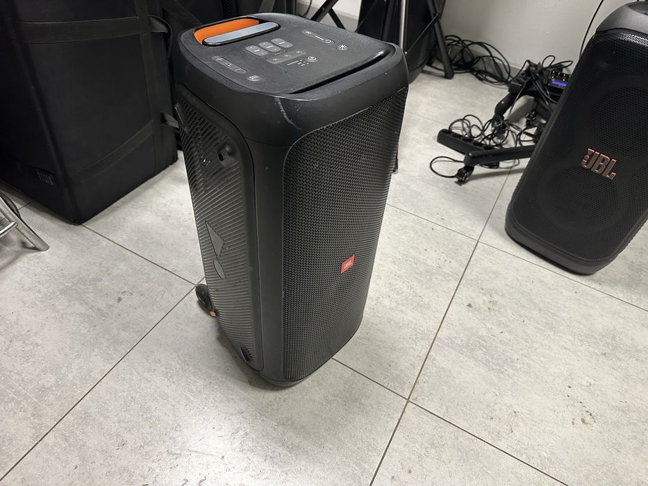 Колонка JBL partybox 310