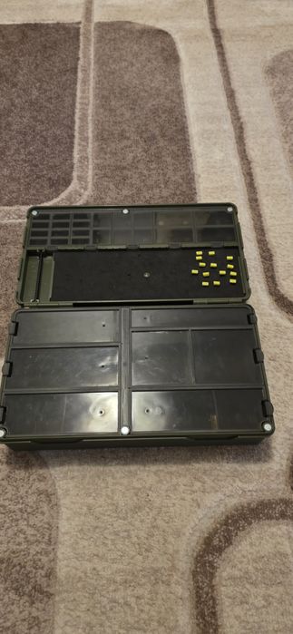 Ridgemonkey  Armoury pro