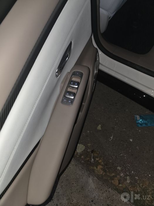 Changan nevo A06 ultra laser plus 630 elektra