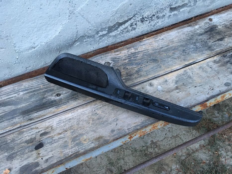 Maner Comanda Butoane Geamuri Electrice Seat Ibiza 6K2 Cordoba 6K1