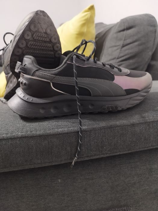 Продавам Маратонки Puma