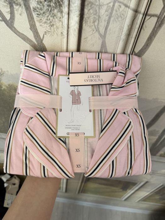 Pijama Victoria’s Secret