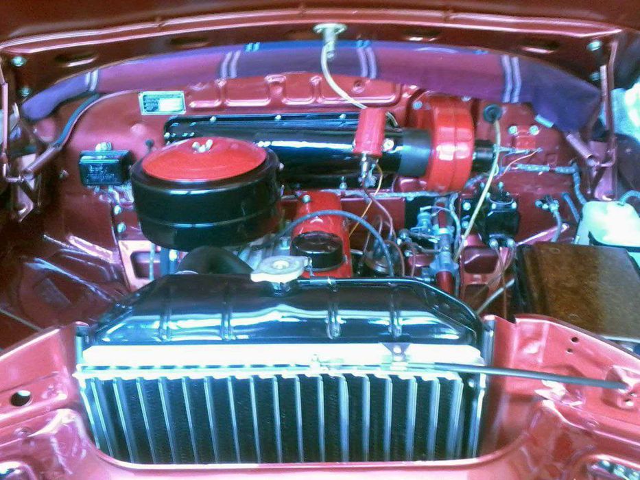 Продается ГАЗ 21 1968 года выпуска, третьей серии, МУЗЕЙНОГО КАЧЕСТВА!