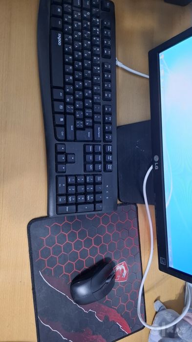 Компьютер windows 7