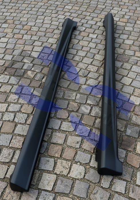 Передний Бампер Субару Форестер SG