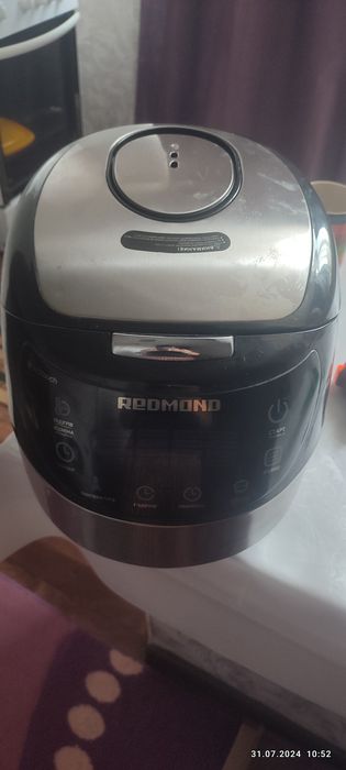Мультиварка redmi