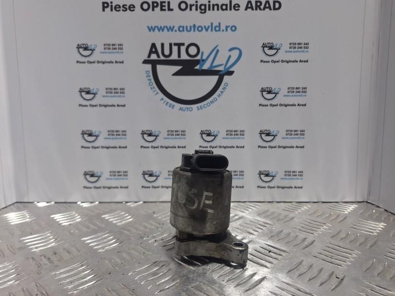 Supapa EGR Opel Zafira A 1.6 i; 1.8 i Z16SE; X18XE1