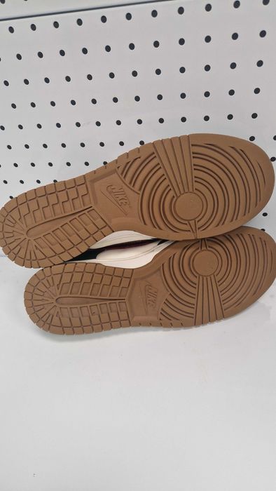 Оригинални мъжки маратонки- Nike Dunk Low Green