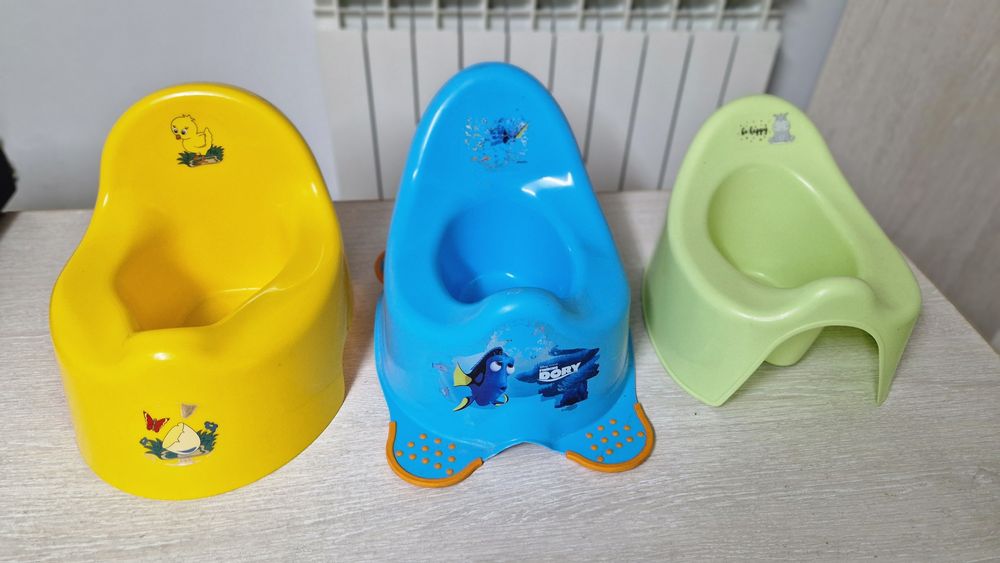 Продам детский горшок