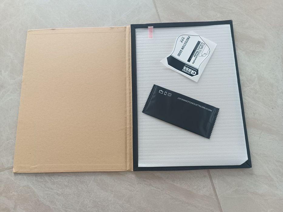 Folie protecție Samsung Galaxy S11