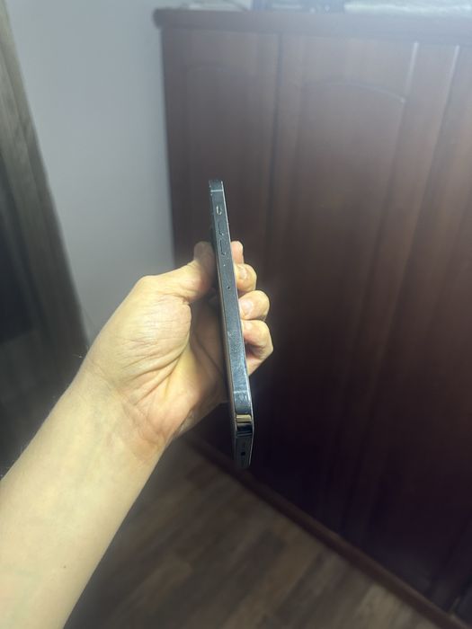 Iphone 13 pro max 256