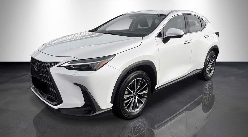 Lexus Seria NX HYBRID - Comfort Line - Adaptive Cruise - Camera - Winter - LED