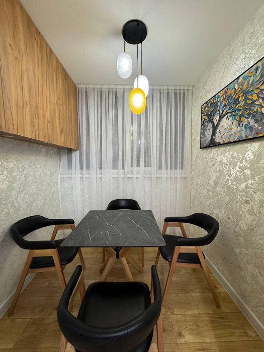 Продается 3 комнатная квартира