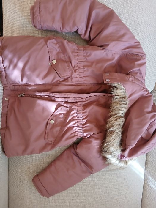 Geaca fete stare buna