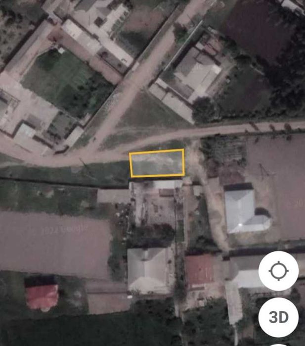 Umumiy yer maydoni: 0.0162 ga