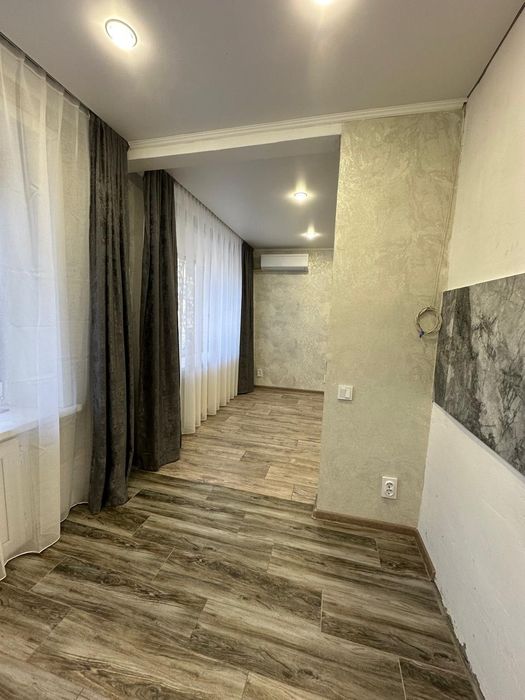 Продам 3-х комнатную квартиру