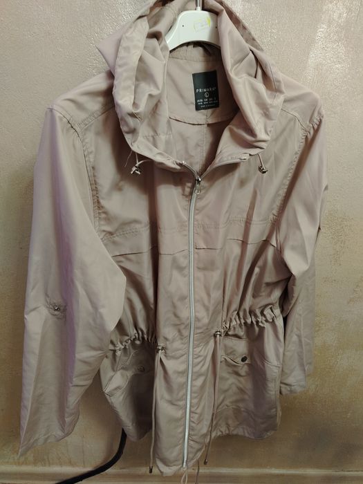 Пролетно Марково Яке