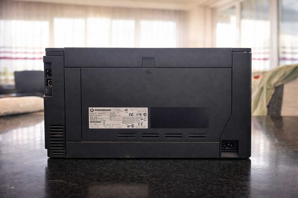 hp color laserjet pro 200 m251nw