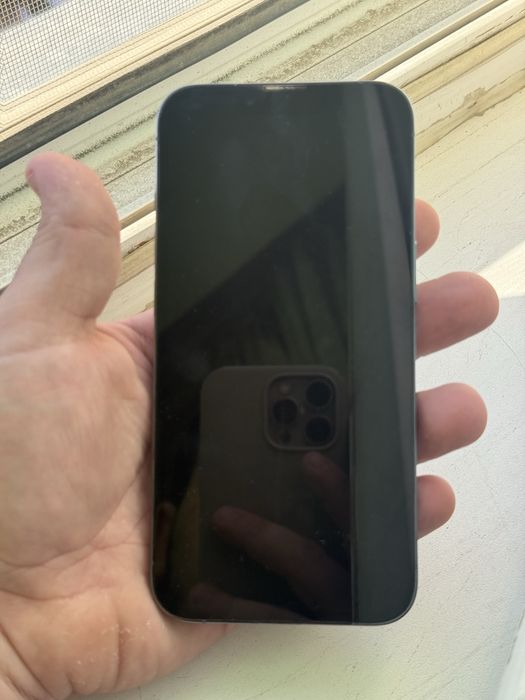 Айфон 13 про 256 гб