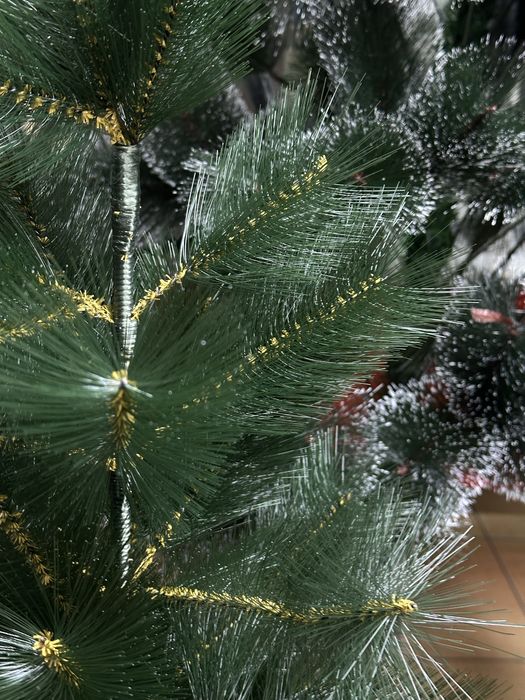 Елки новогодние искусственные