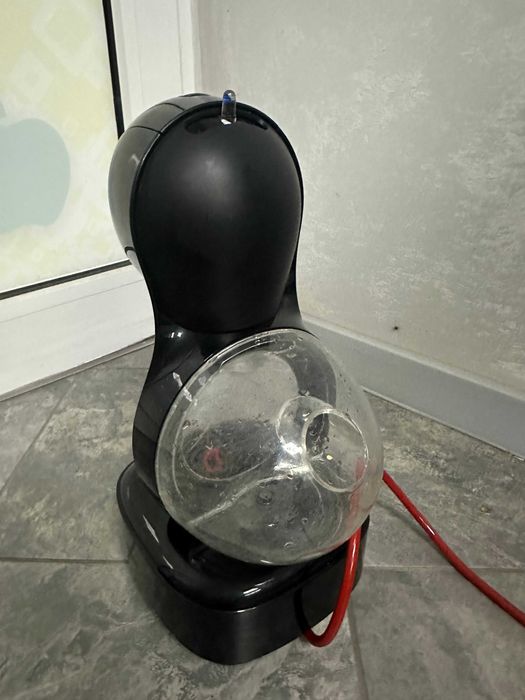 Капсулна кафемашина Krups KP130 Nescafé Dolce Gusto Lumio