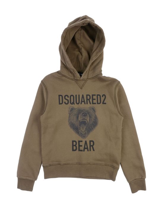 Суичър Dsquared2