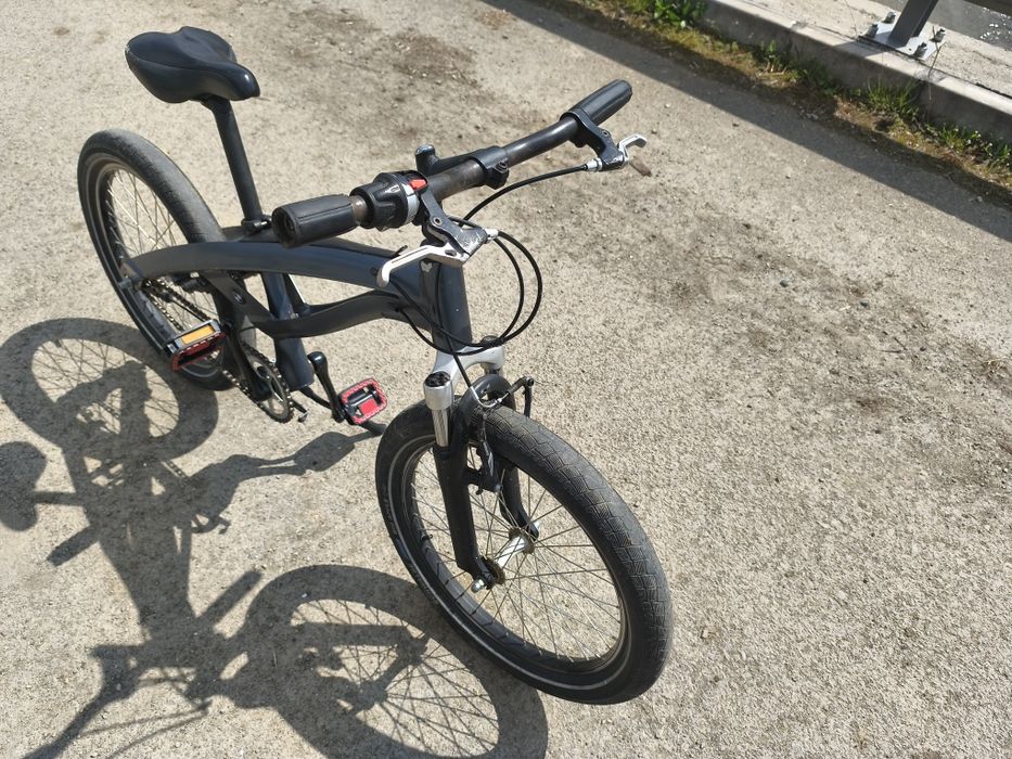 Bicicleta copii 20 zoll, BMW pentru copii