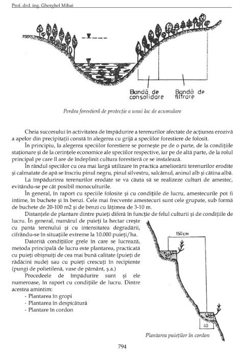 Cartea Pădurarului ediția 2016
