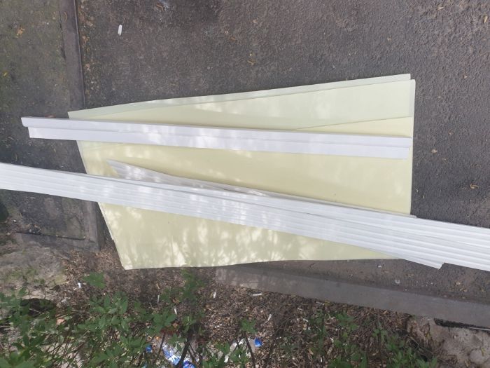 продам дверной порог (2000)