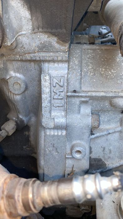 Двс Тойота Камри 20-25