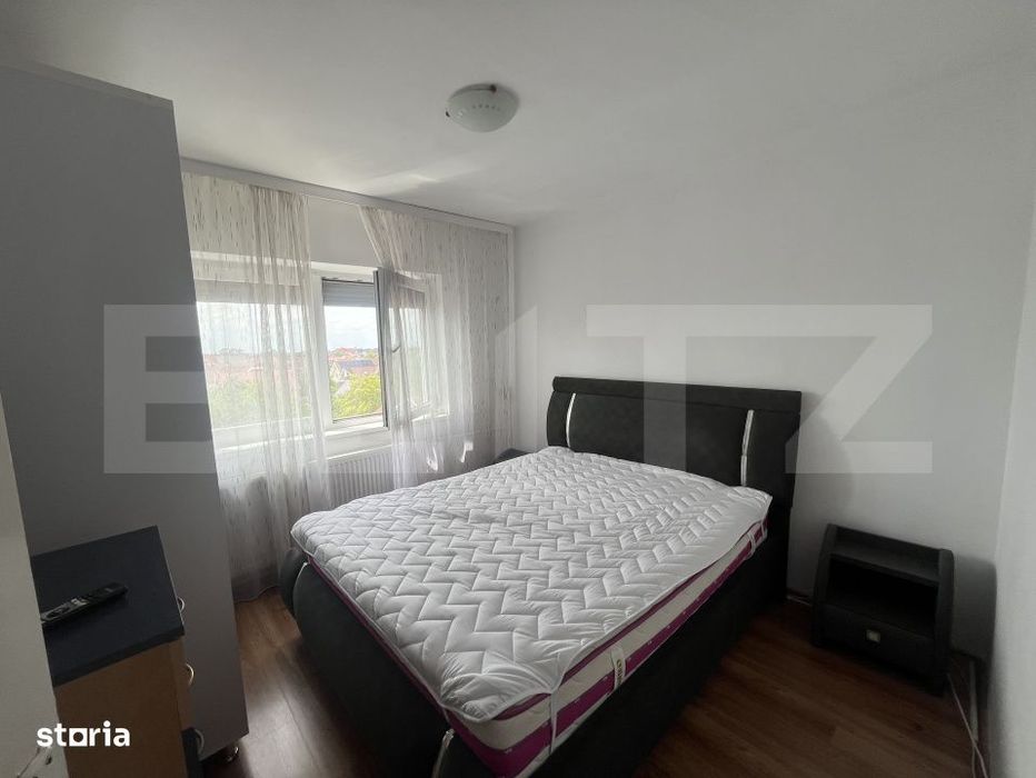 Apartament tip PB de inchiriat - Nufarul — fotografia 3