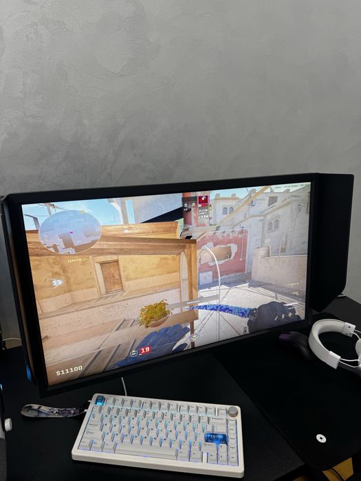 Монитор Zowie XL2740B 240hz