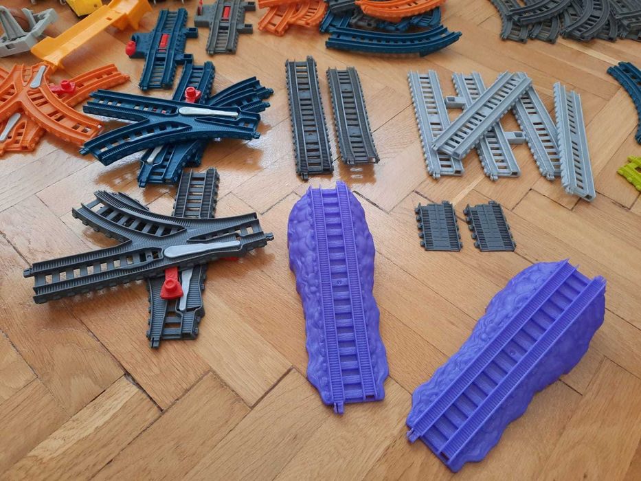 Colecție Thomas and Friends