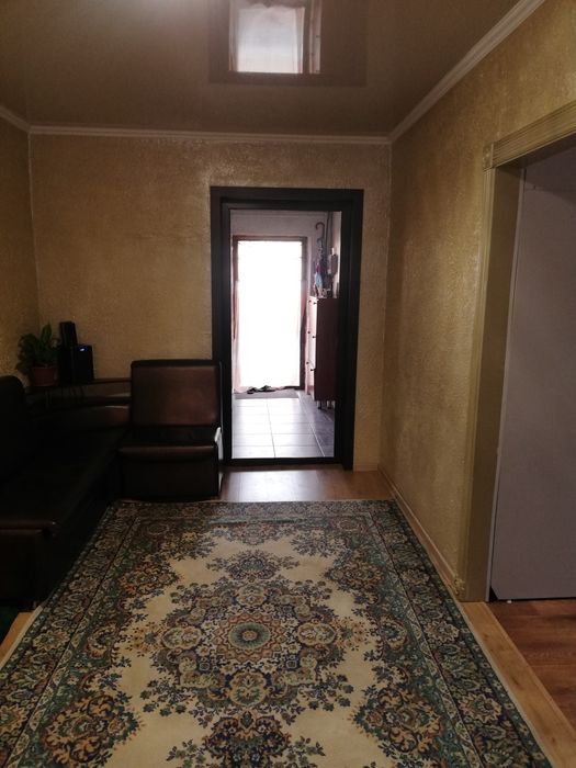 Дом кирпичный с 2016 года