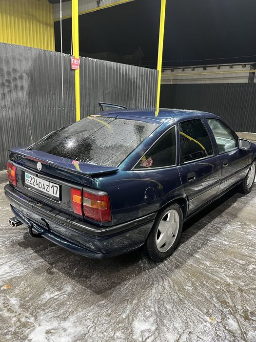 Opel vektra 1995 срочно
